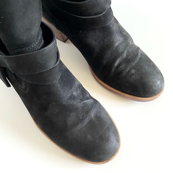 UGG } Elora Slouch Boots - Picture 12 of 15